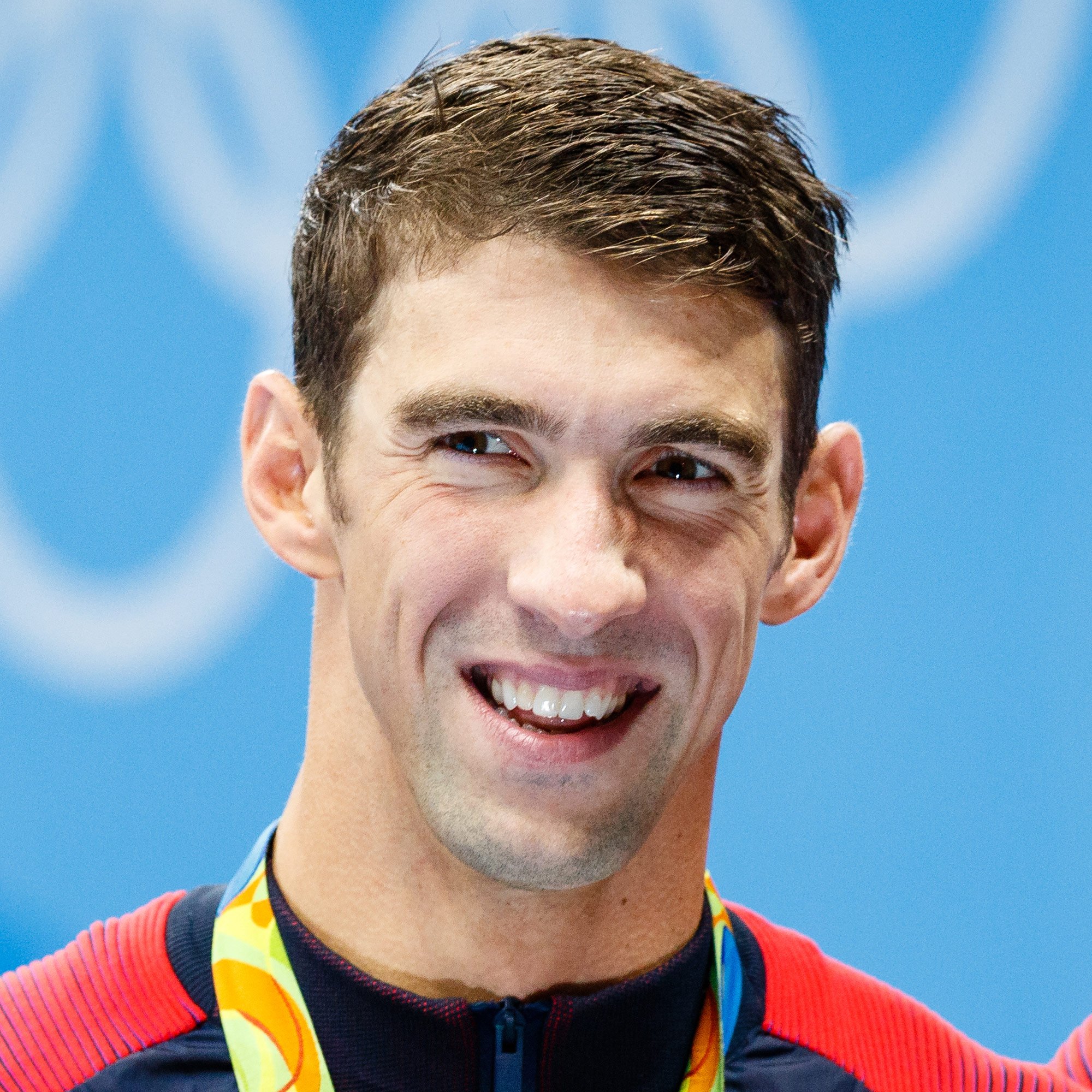 Michael Phelps