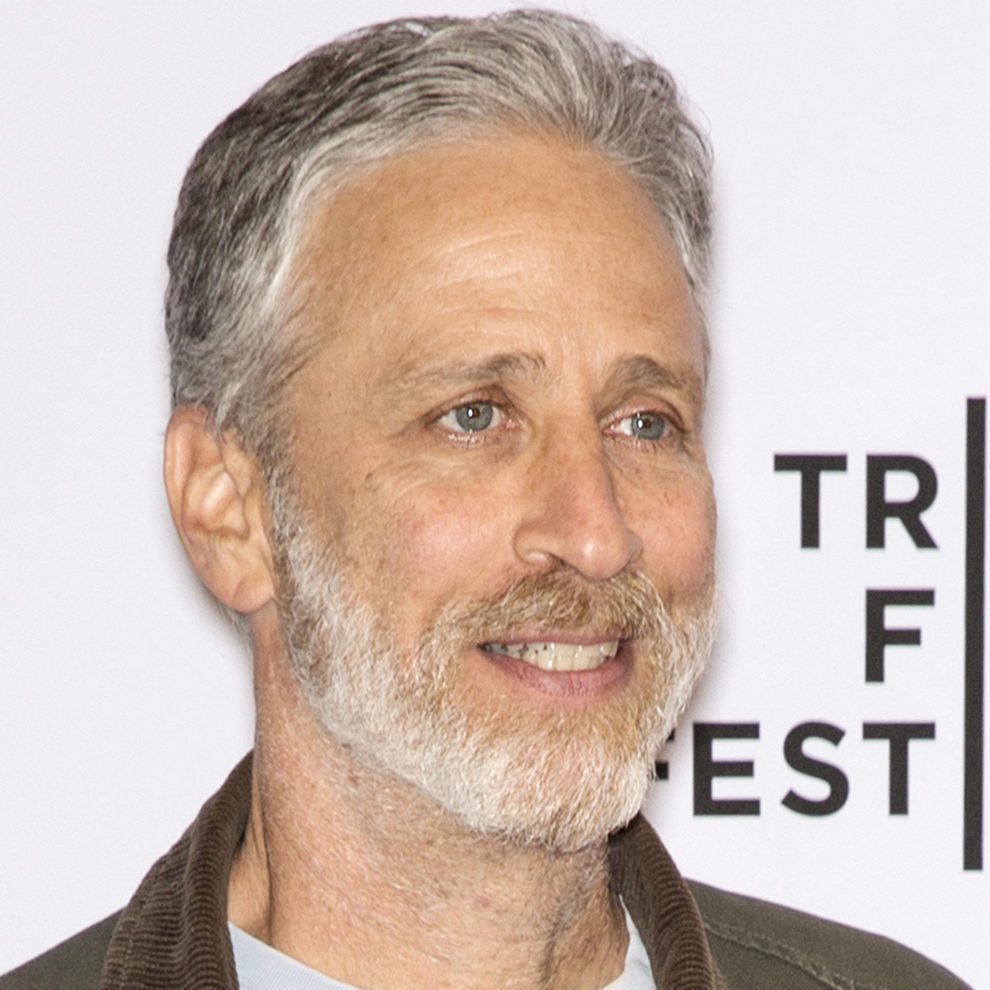 Jon Stewart