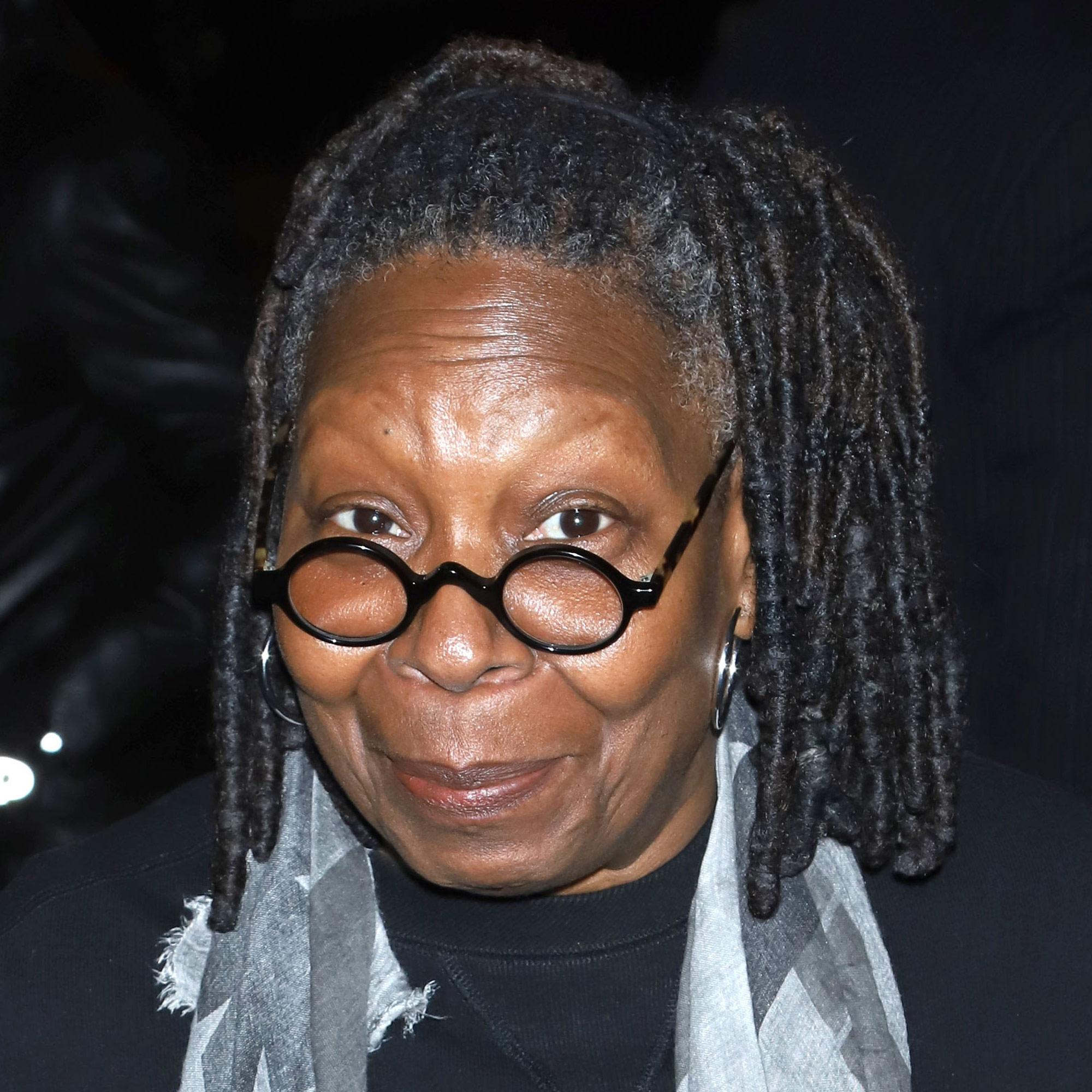 Whoopi Goldberg