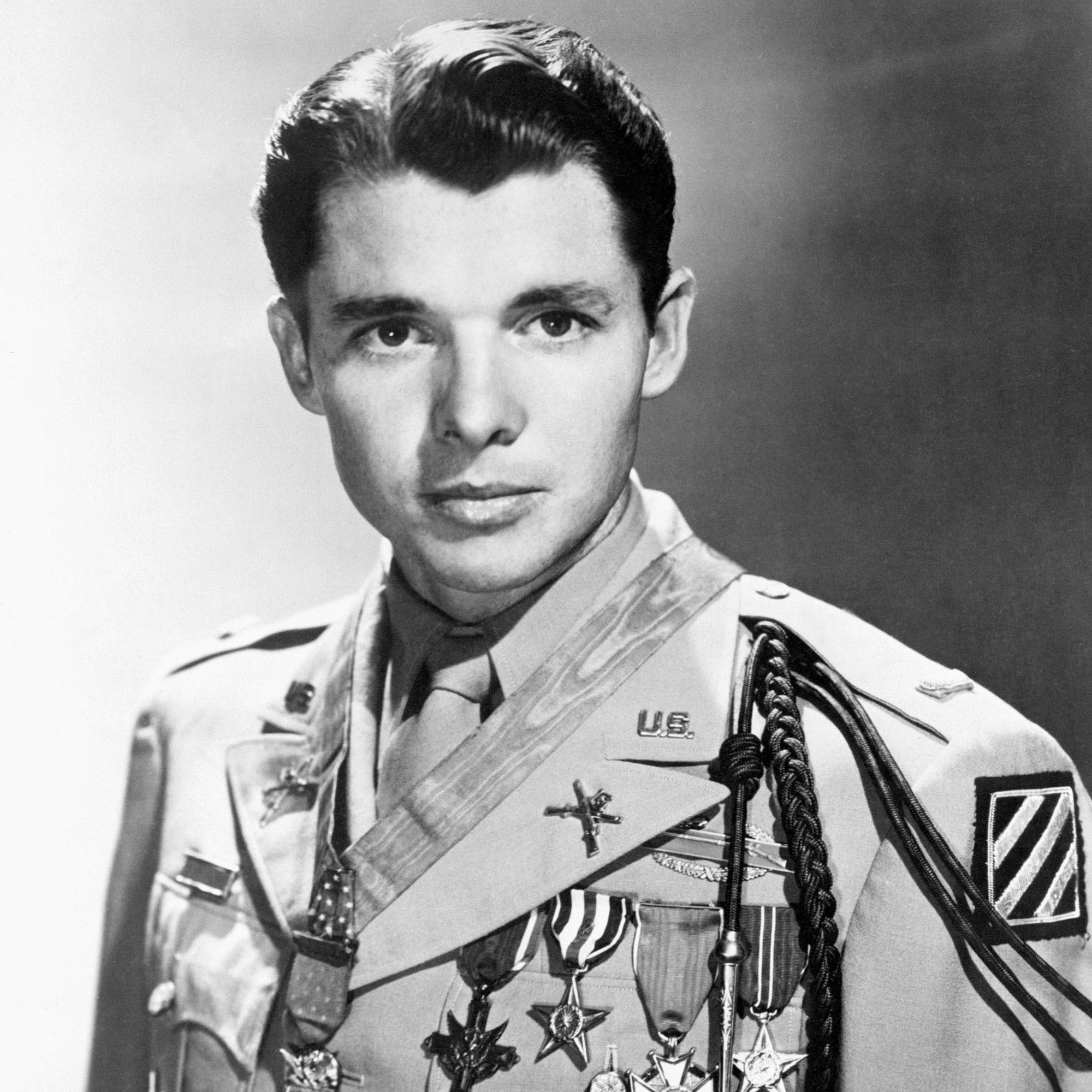 Audie Murphy