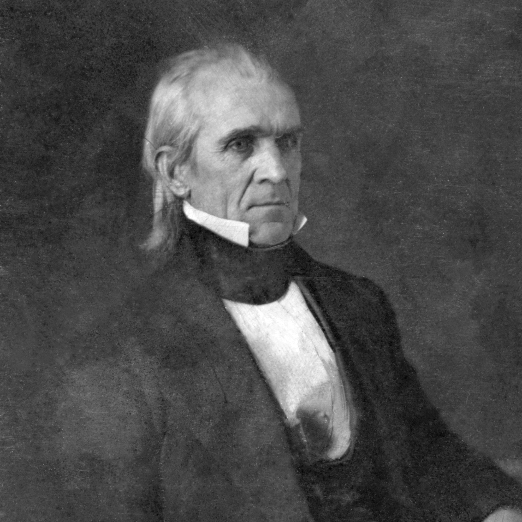 James Polk