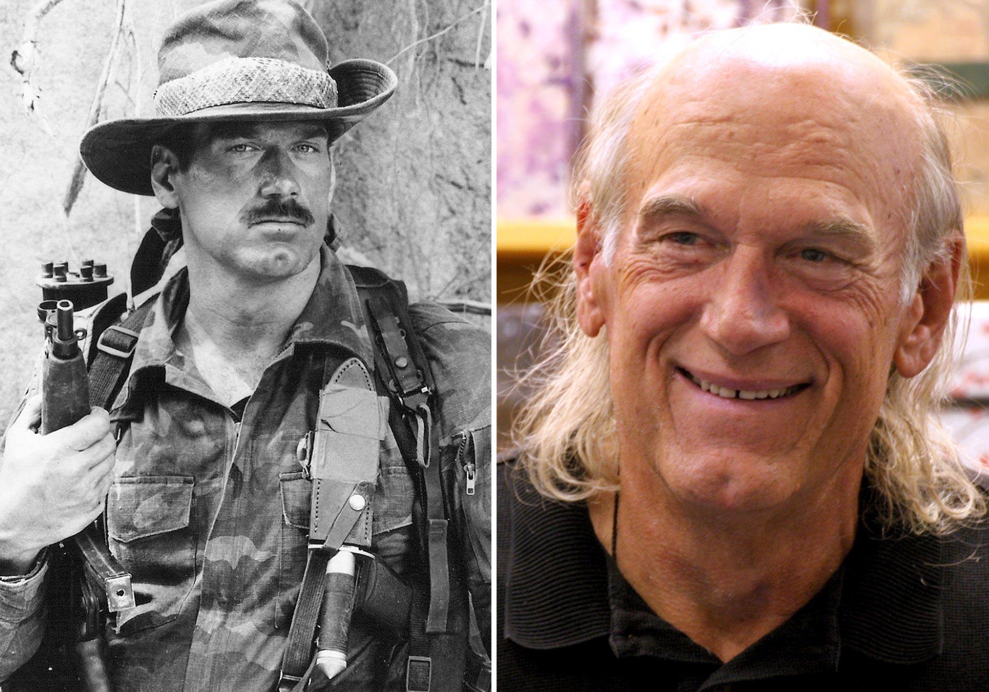 Jesse Ventura