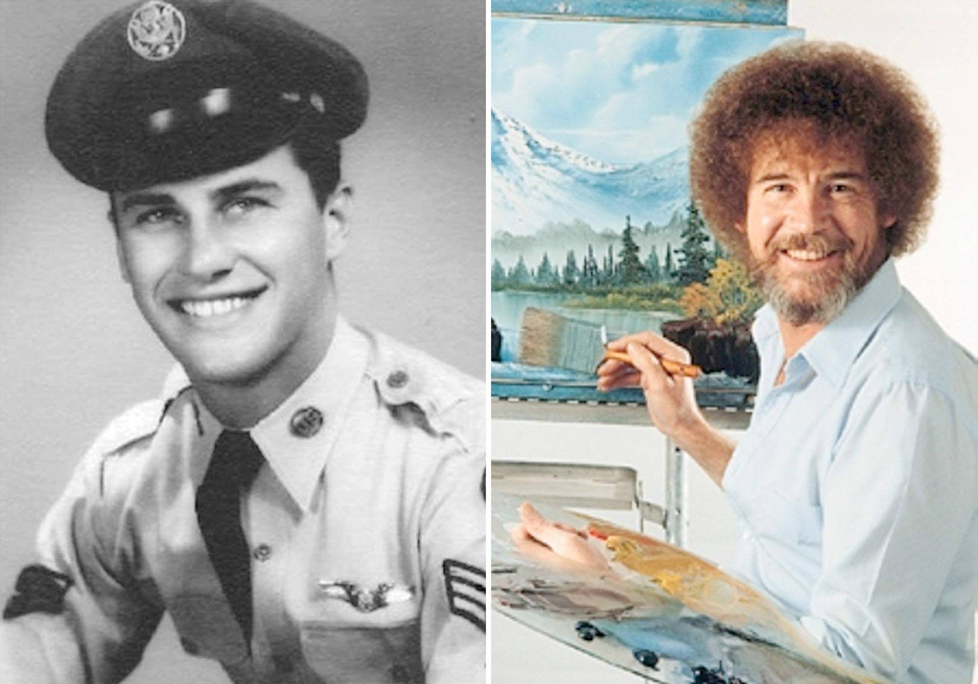 Bob Ross