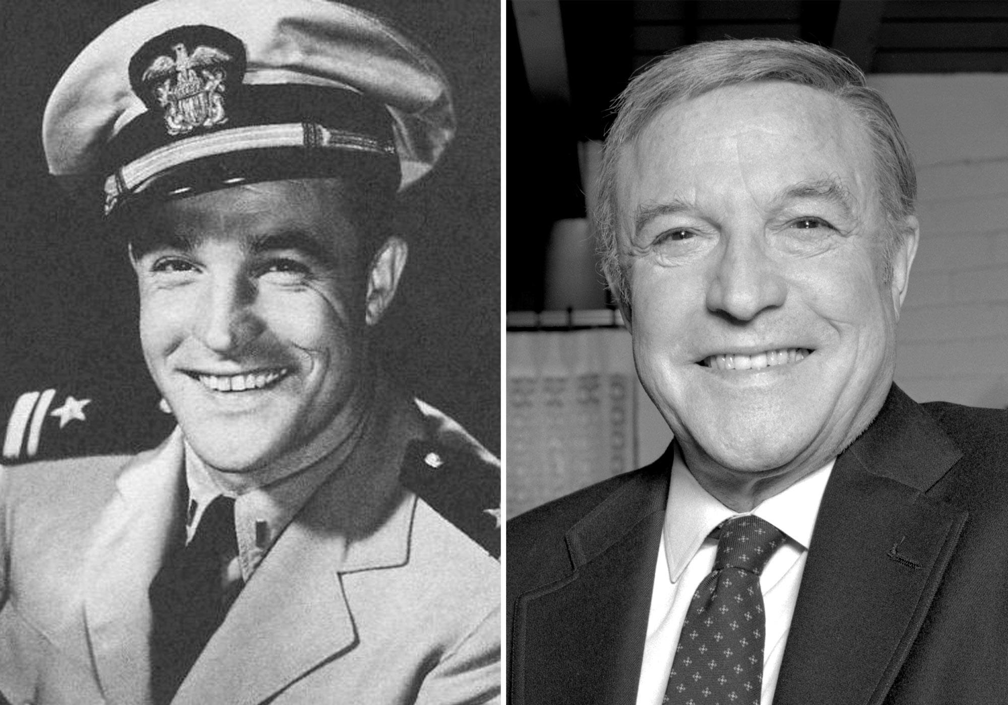 Gene Kelly