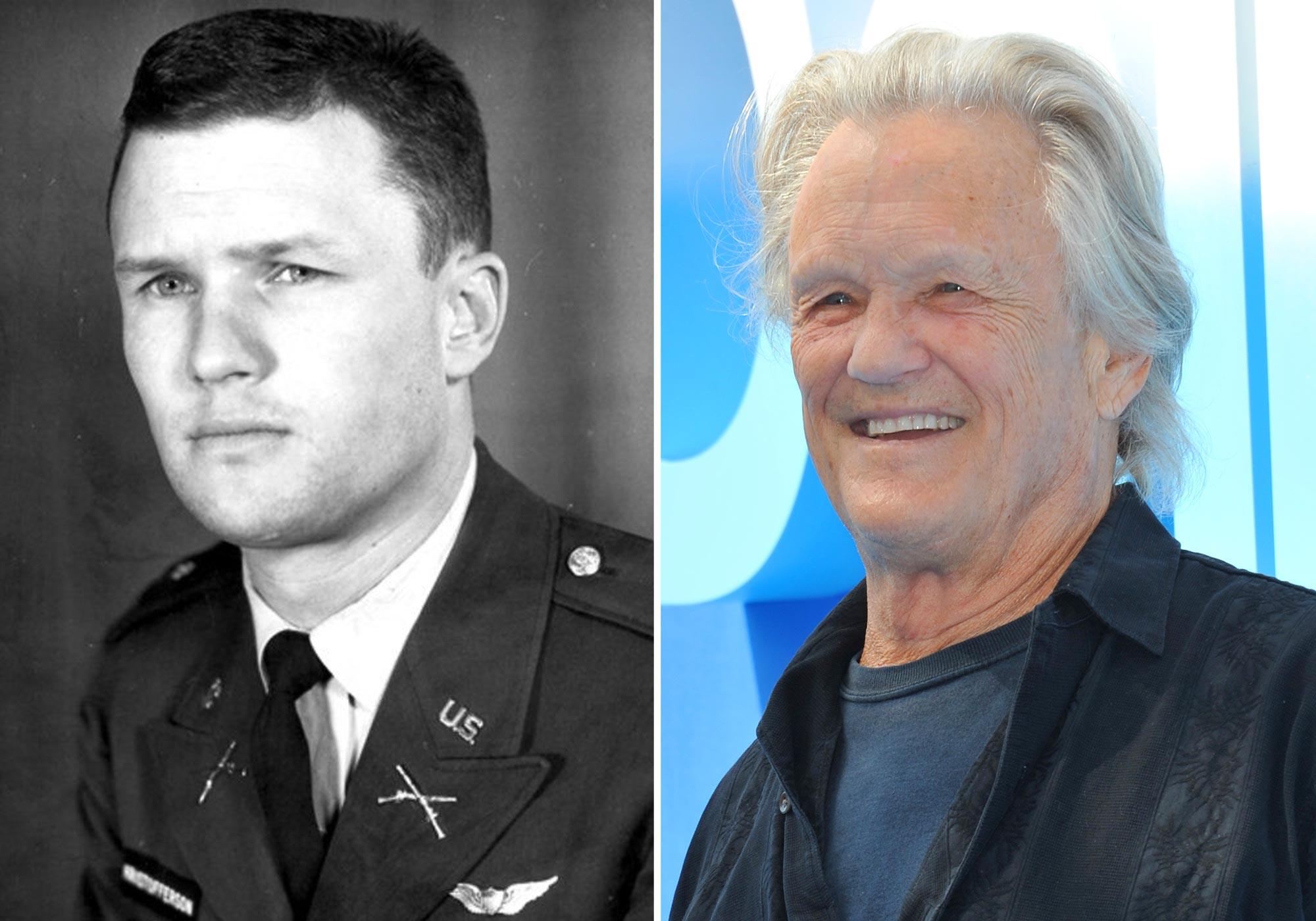 Kris Kristofferson