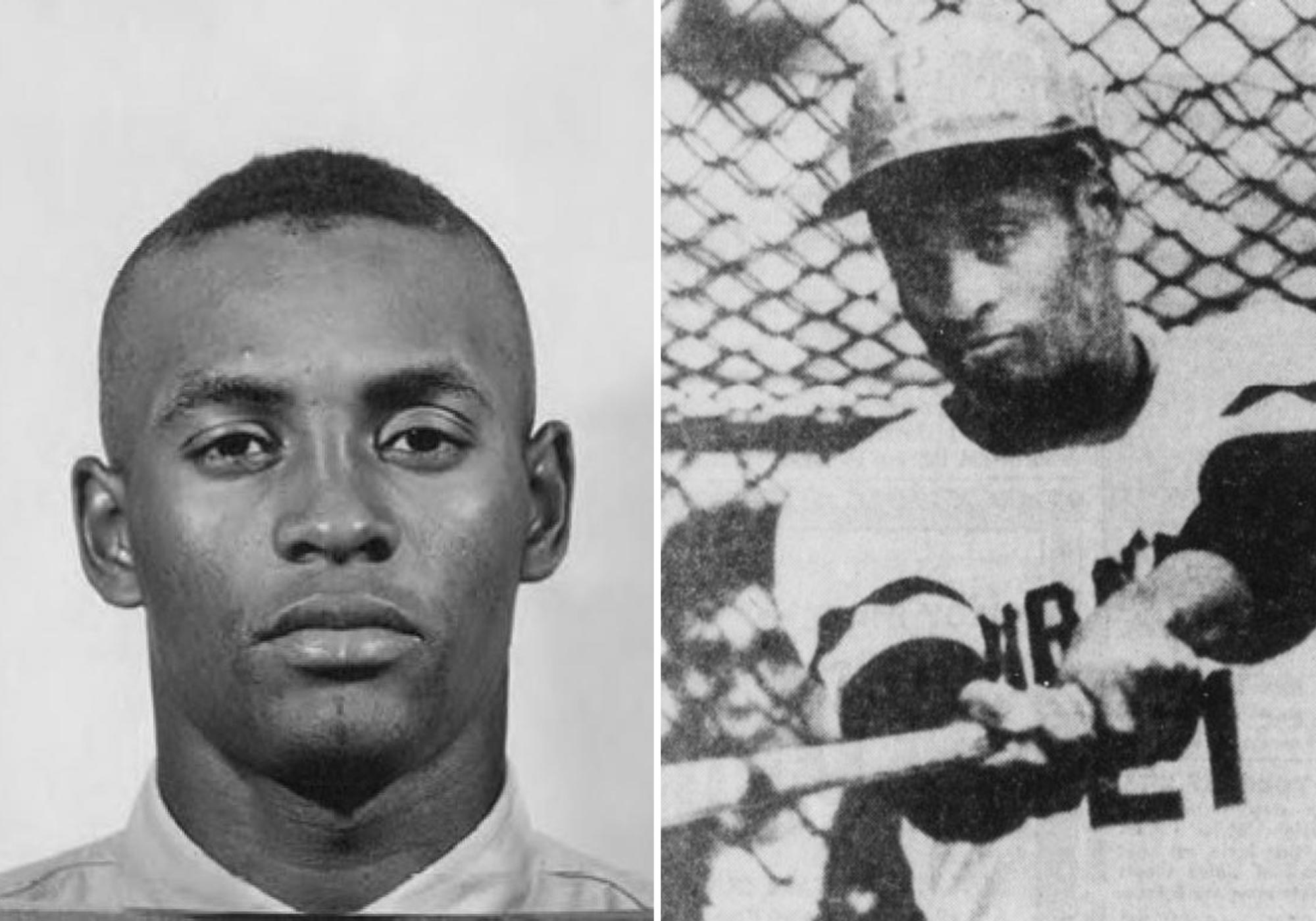 Roberto Clemente