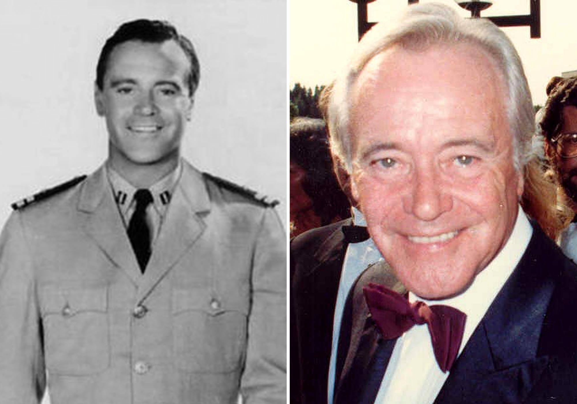 Jack Lemmon