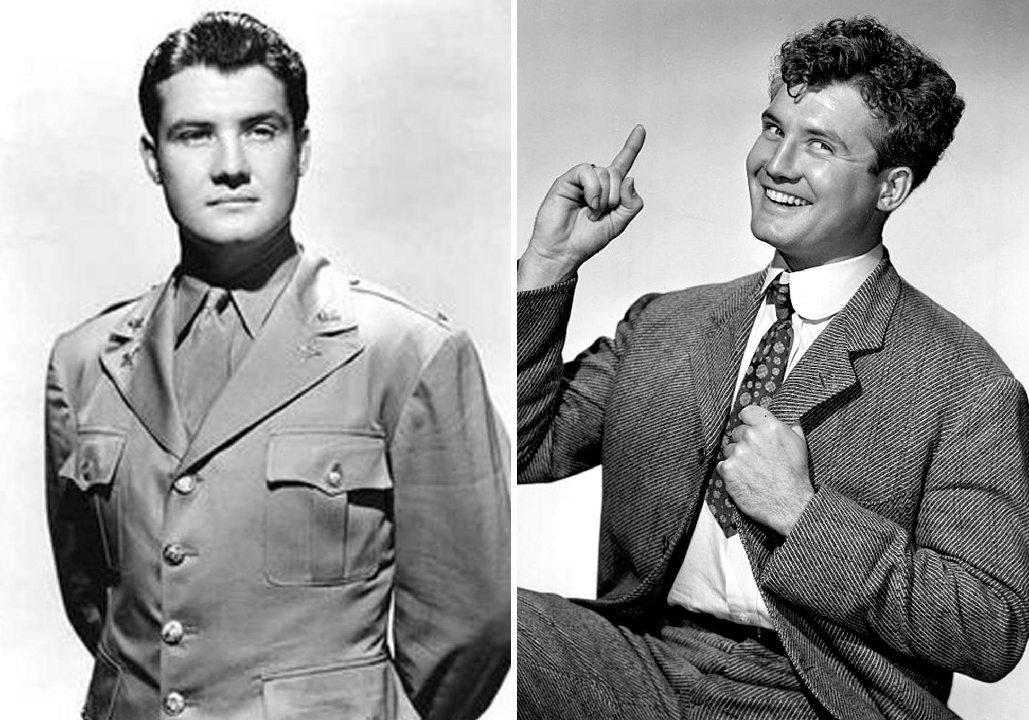 George Reeves
