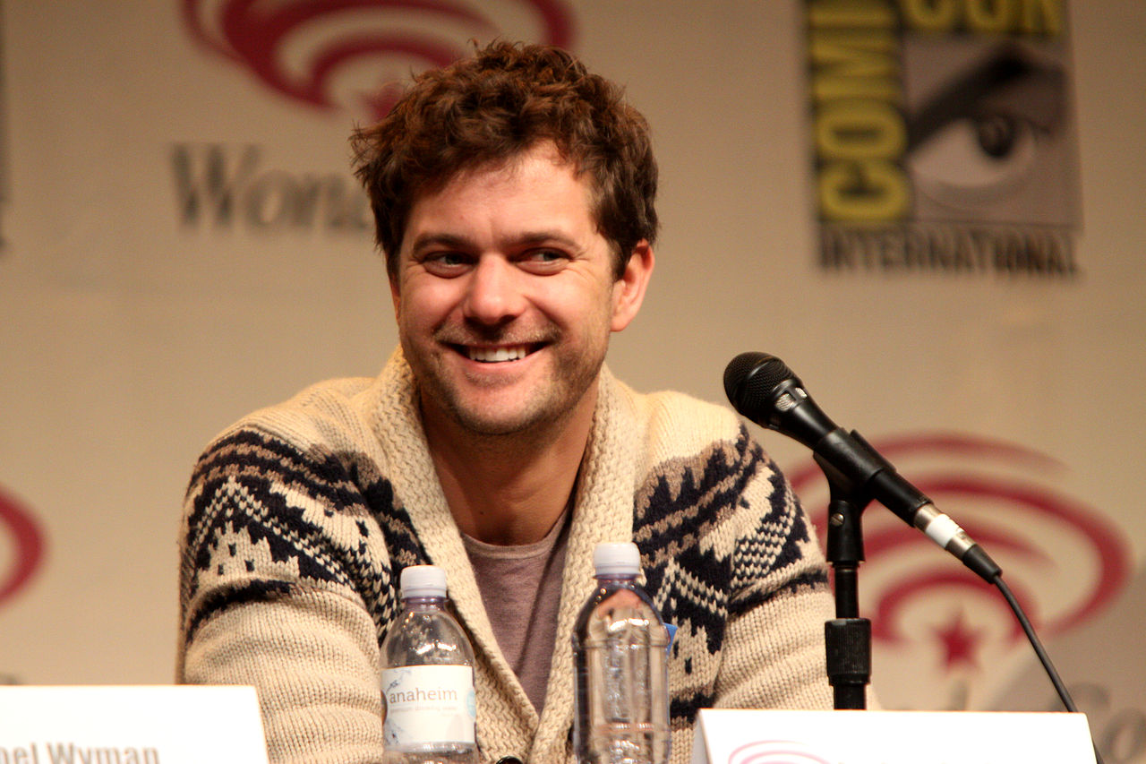 Joshua Jackson