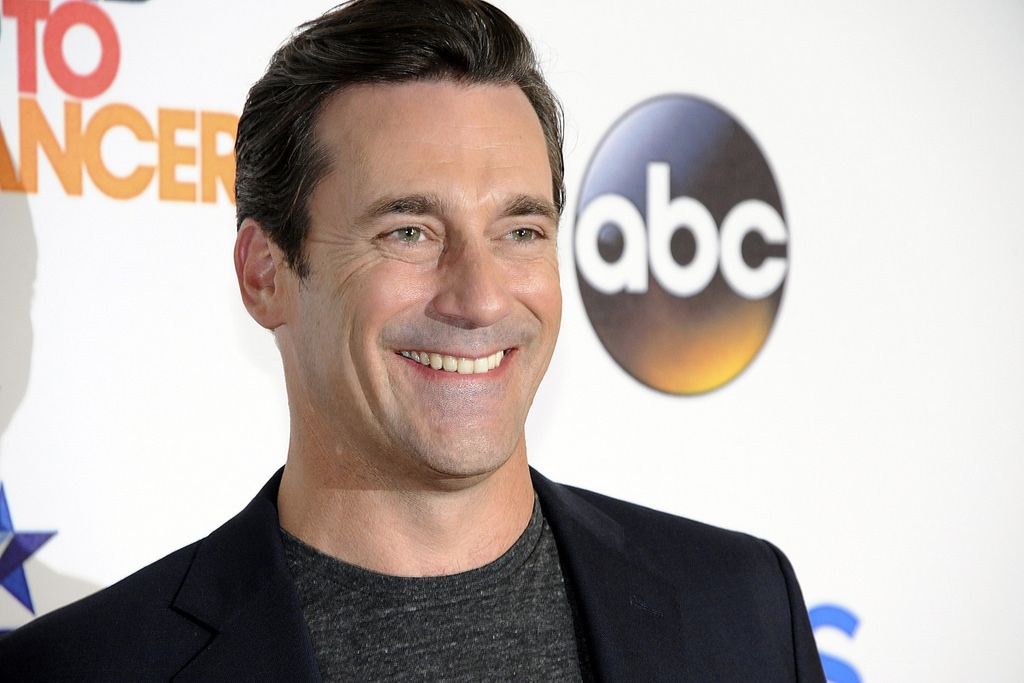 Jon Hamm