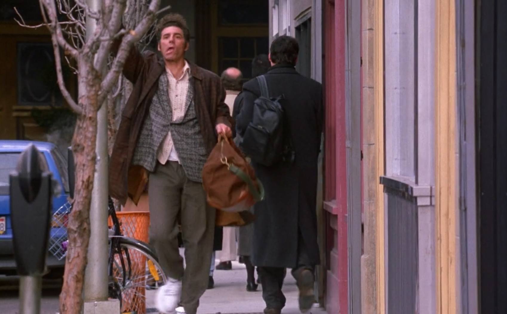 seinfeld 2020 special