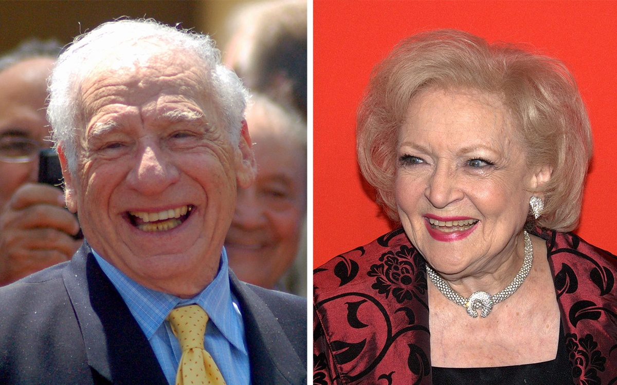 10 Golden Age Movie Stars Who Are Still Alive Today