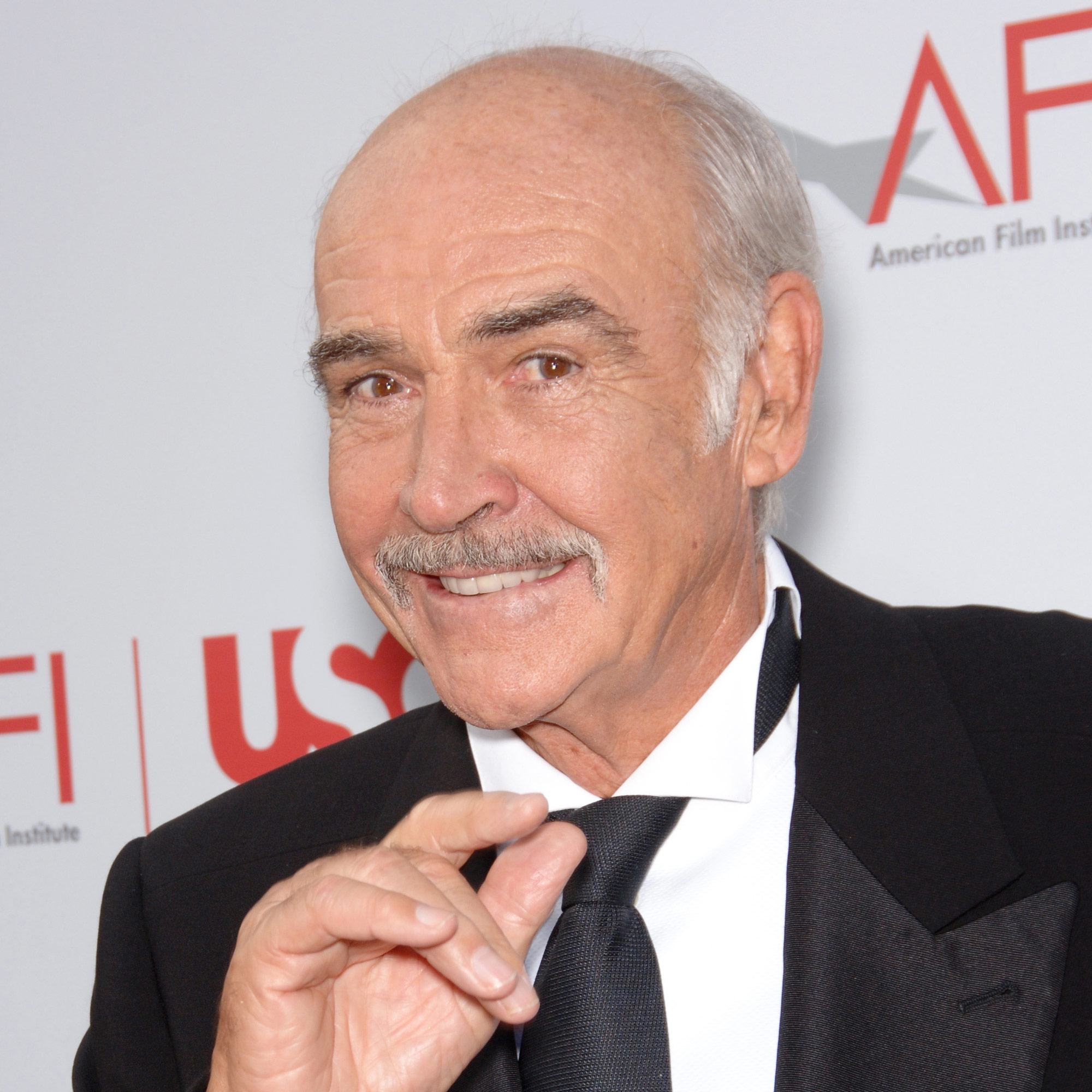 Sean Connery