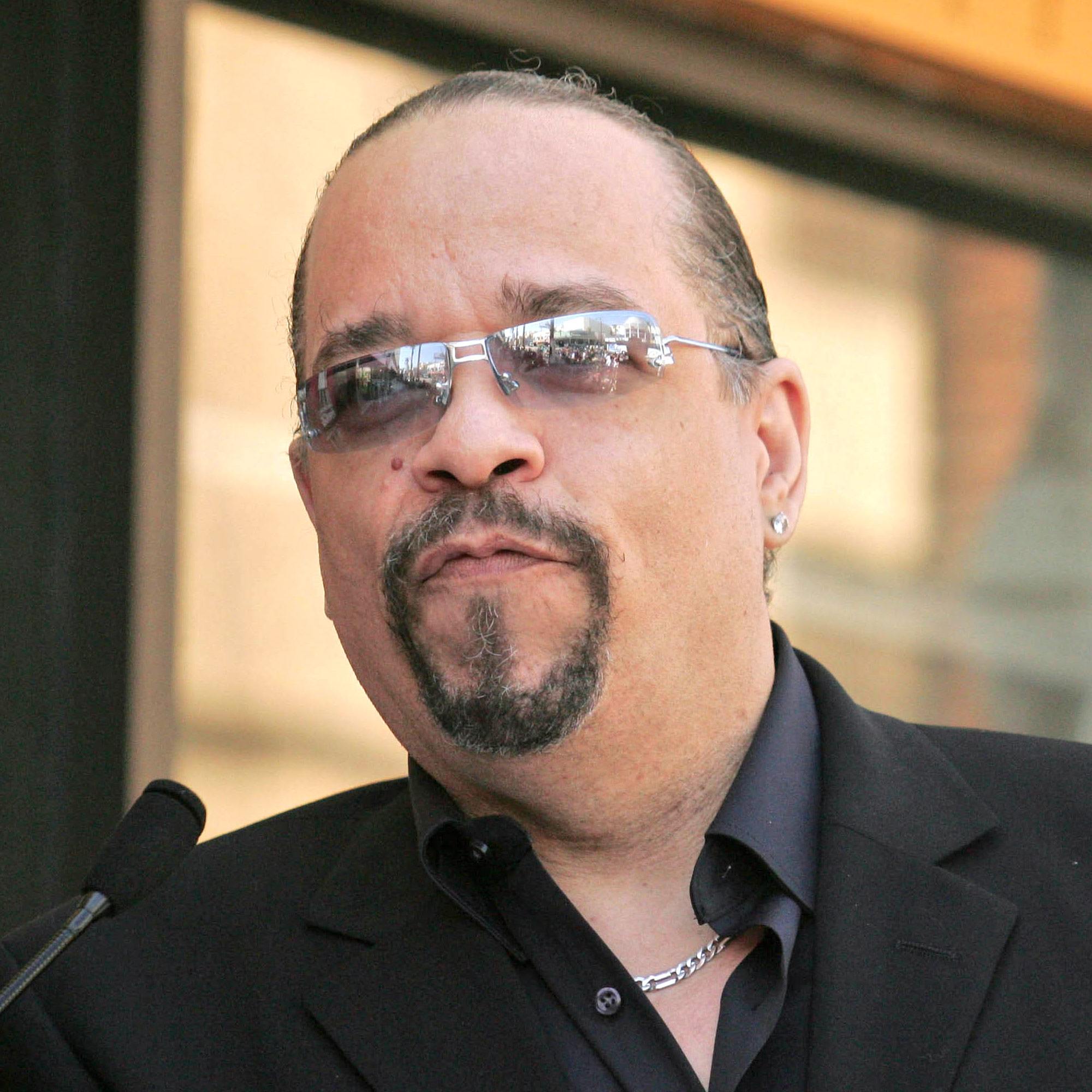 Ice-T