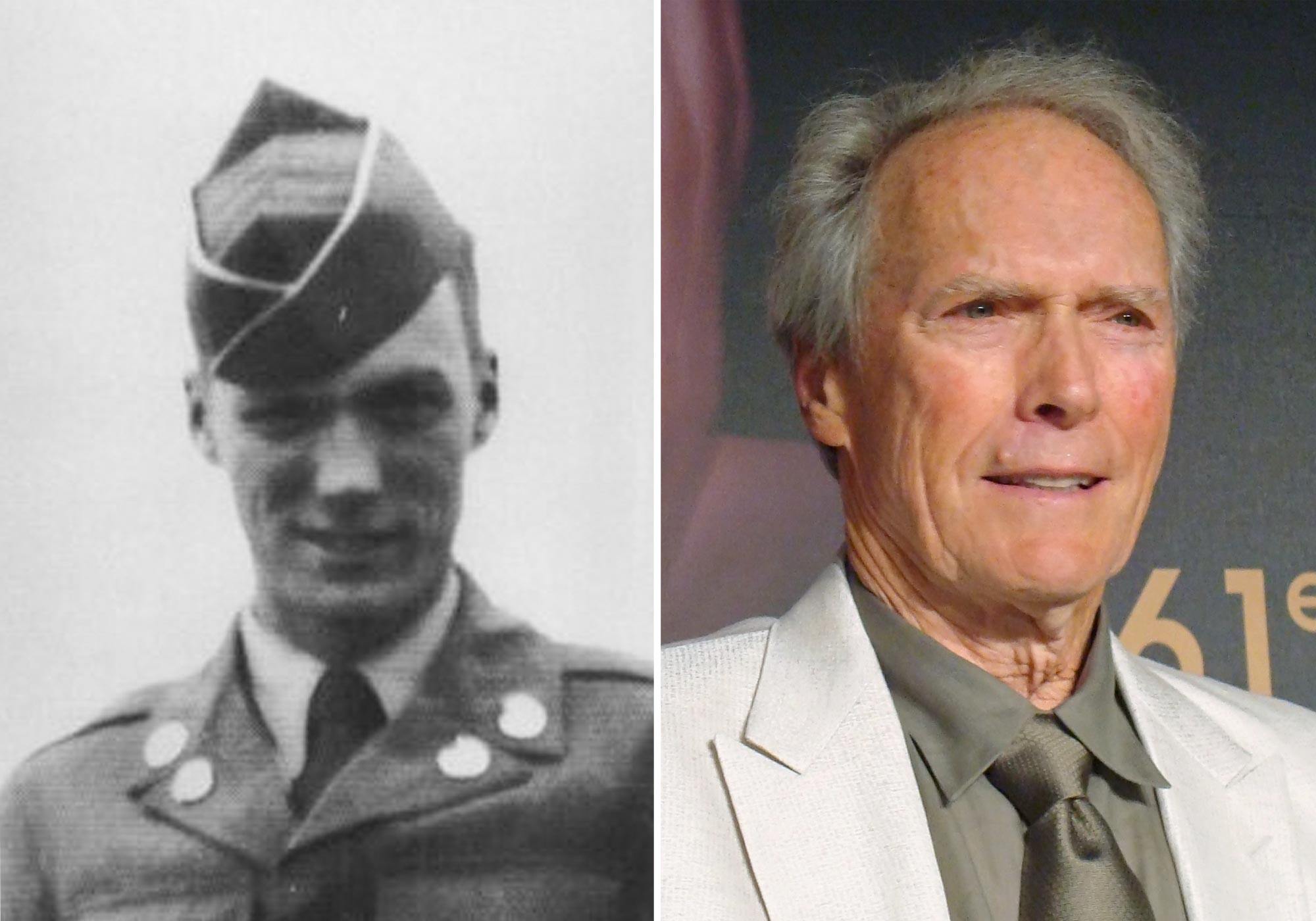 100+ Celebrities Who Served in the Military