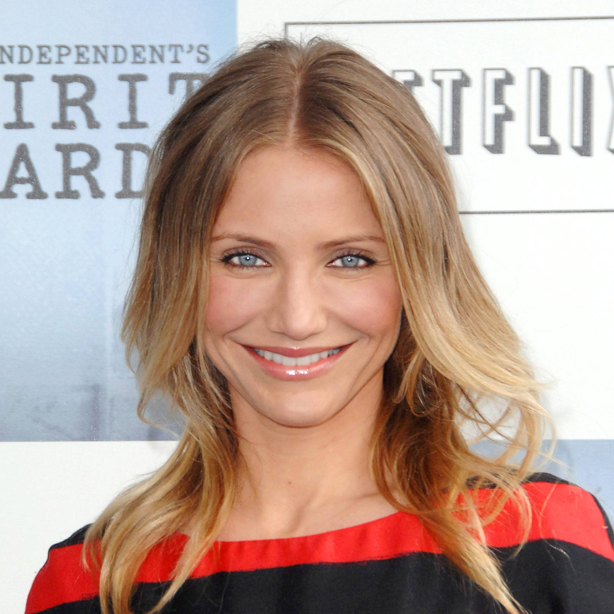 Cameron Diaz
