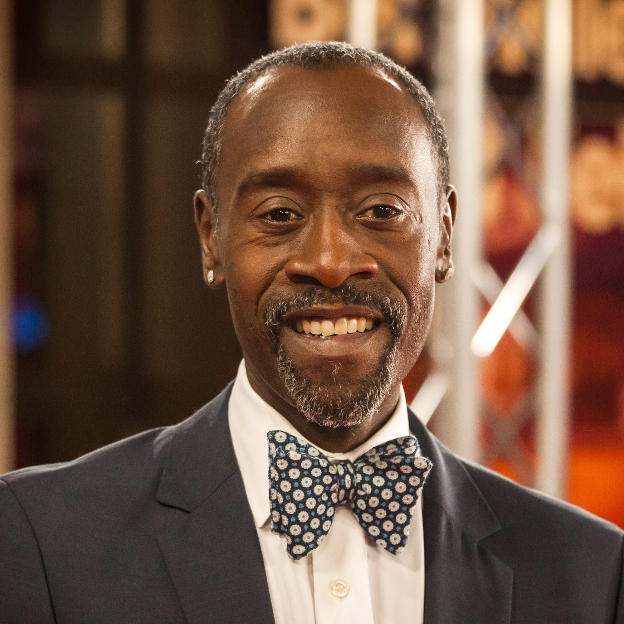 Don Cheadle