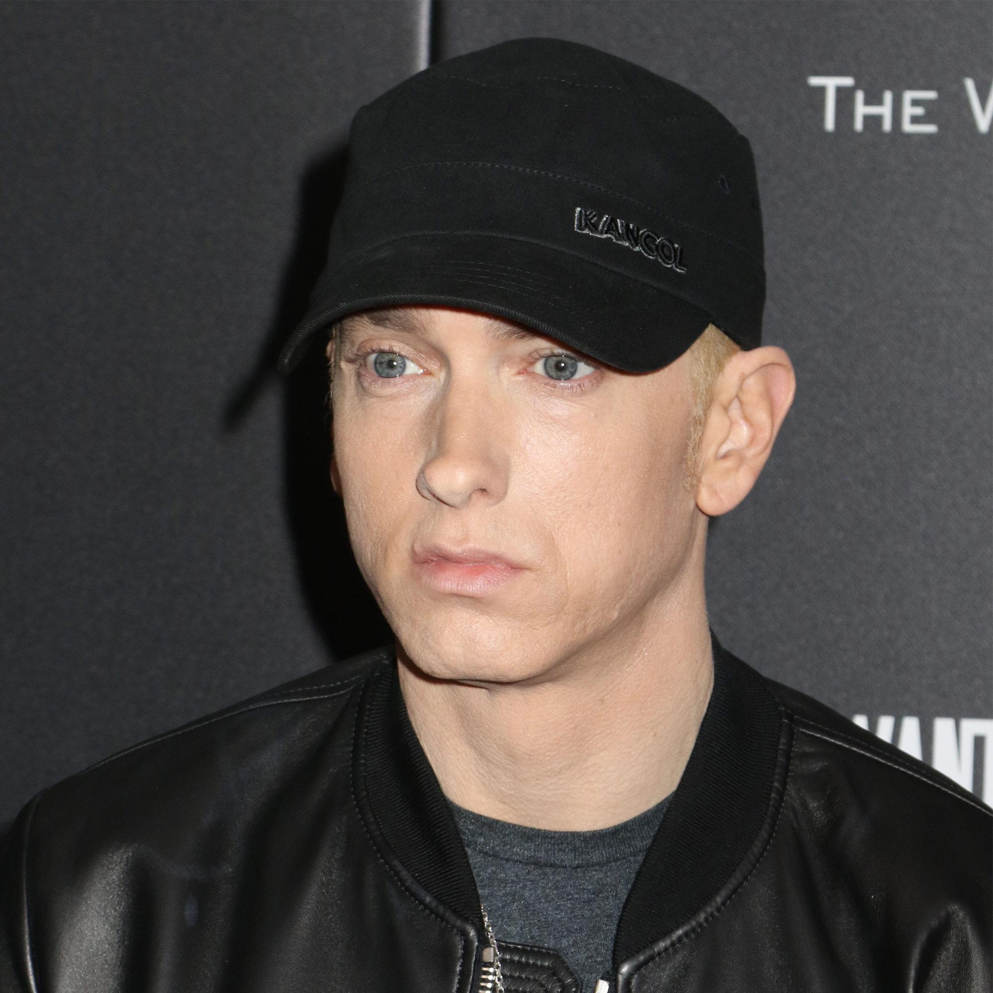 Eminem