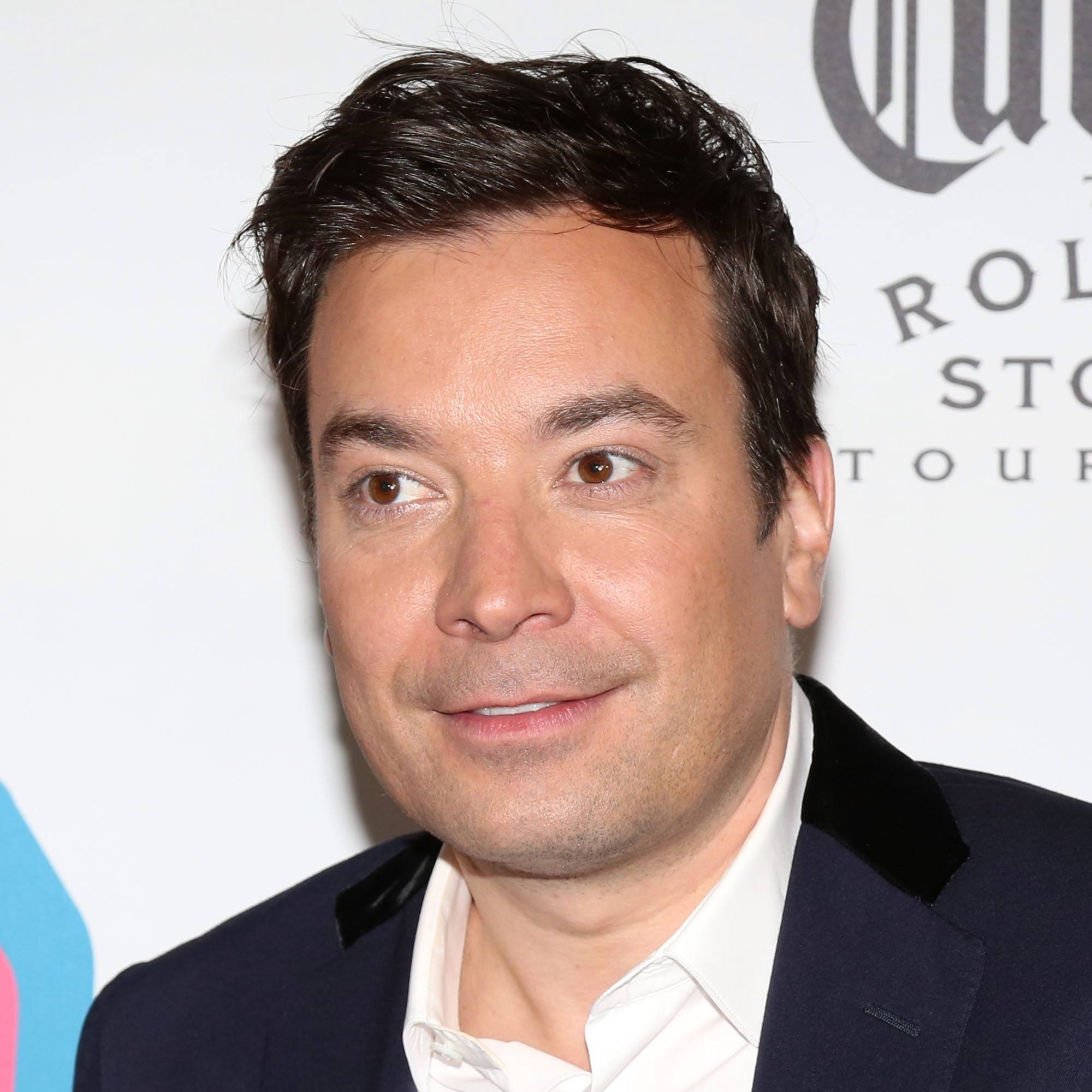 Jimmy Fallon