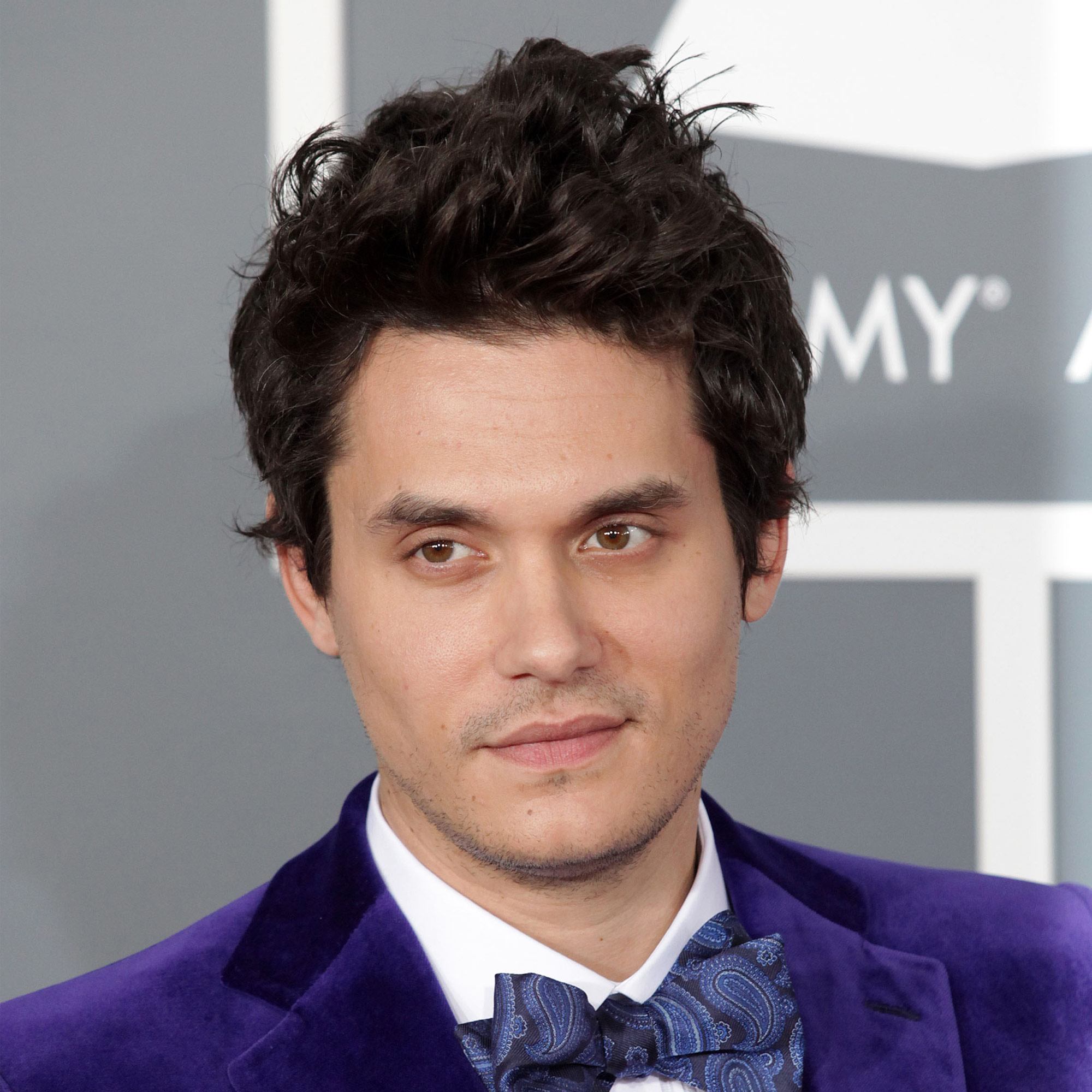 John Mayer