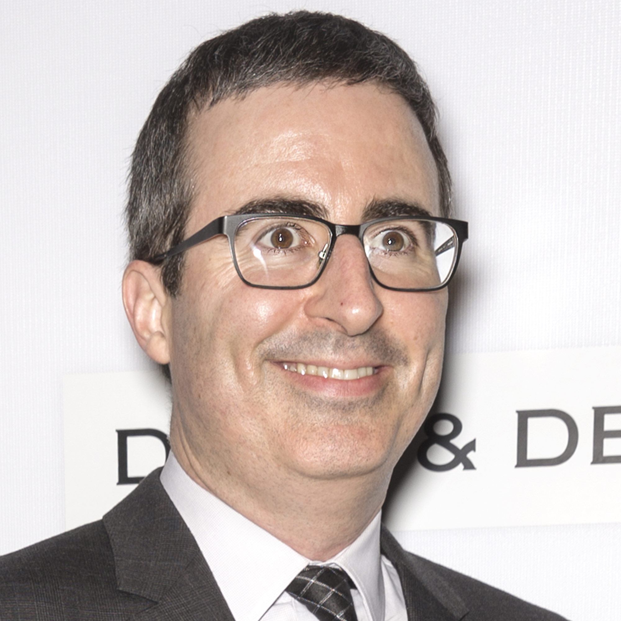 John Oliver