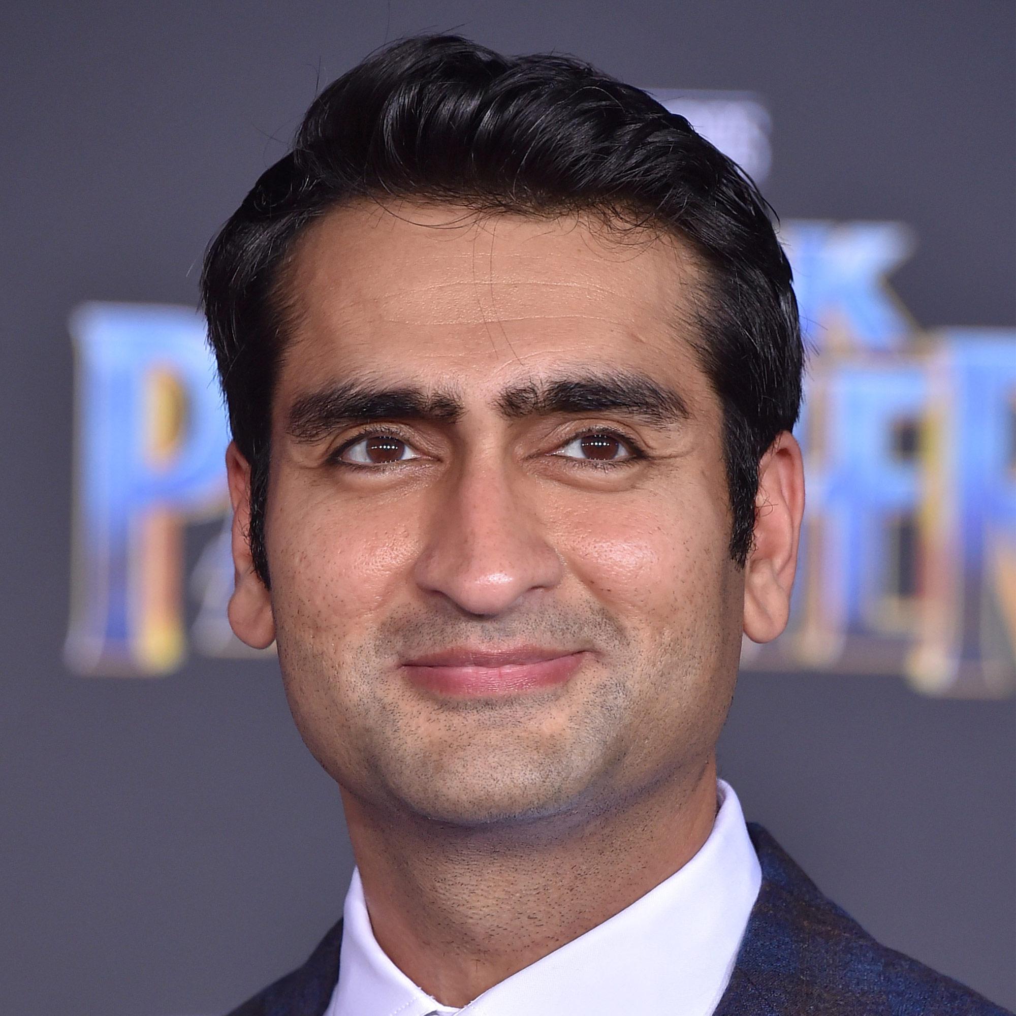 Kumail Nanjiani