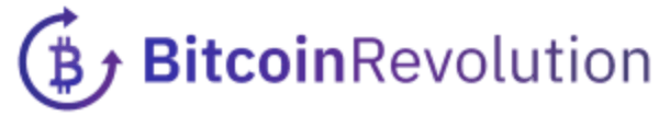 Bitcoin Revolution Logo