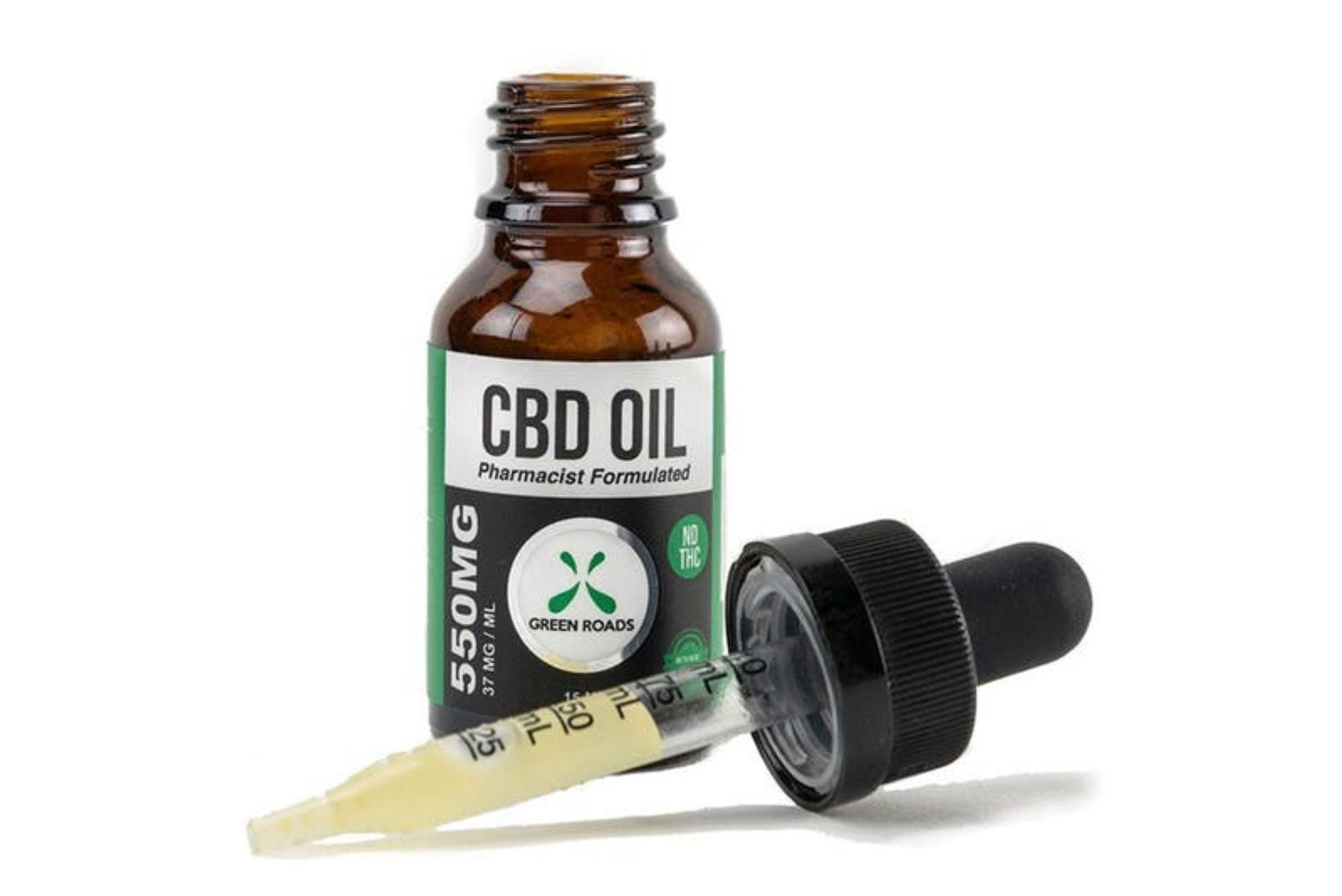 Shark Tank CBD Oil 2020 - Top 5 CBD Oils Featured