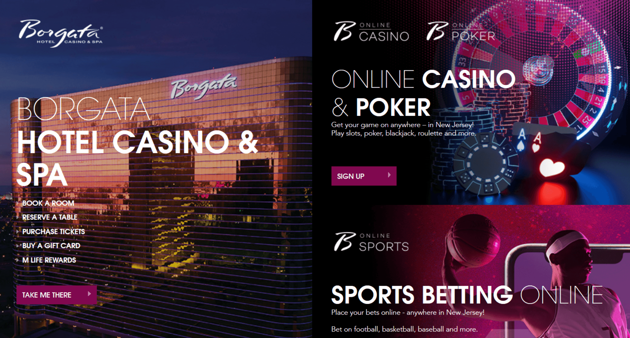 Best New Jersey Online Casinos in 2020