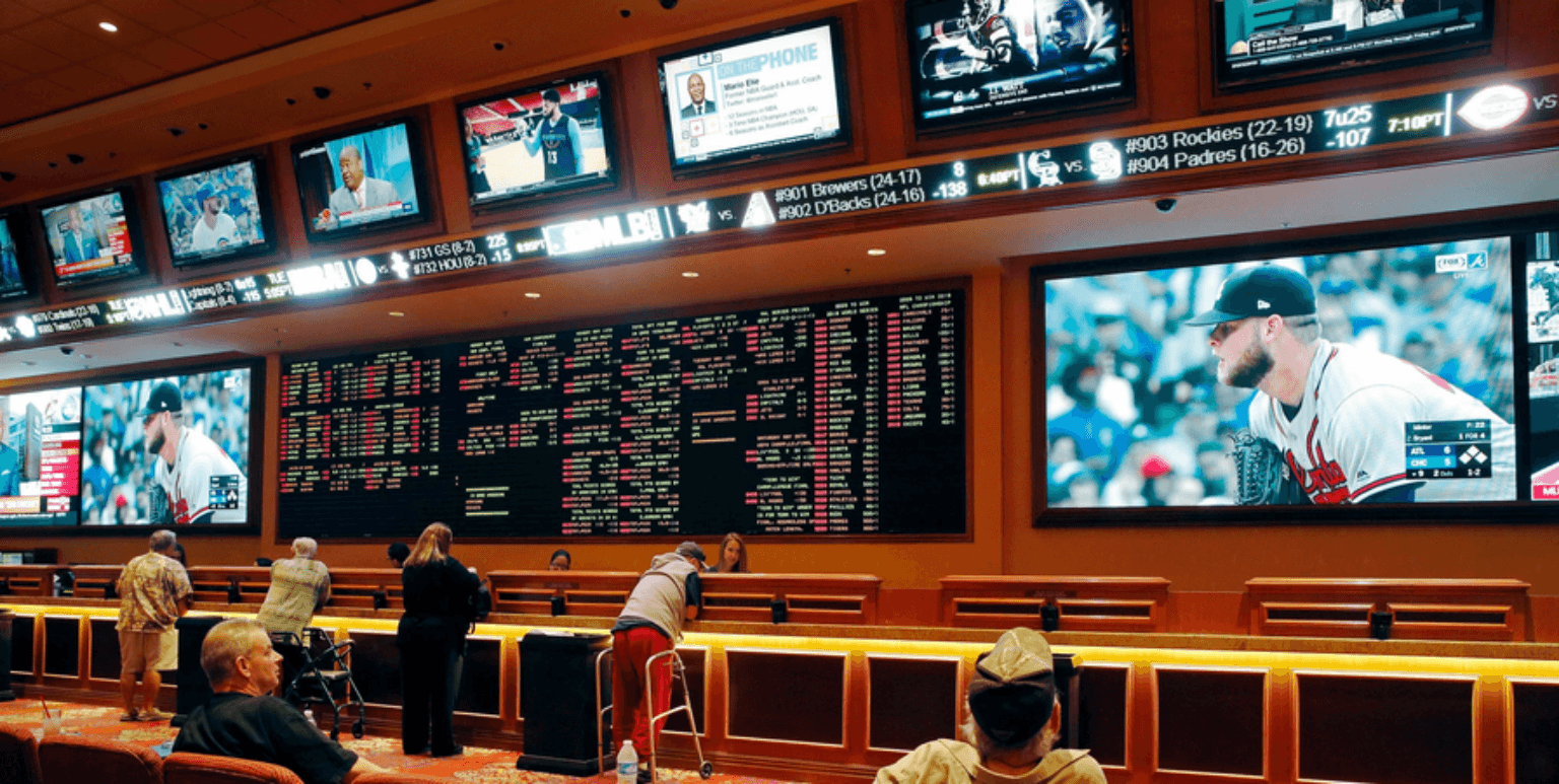 Indiana Sports Betting Sites and Guide 2020