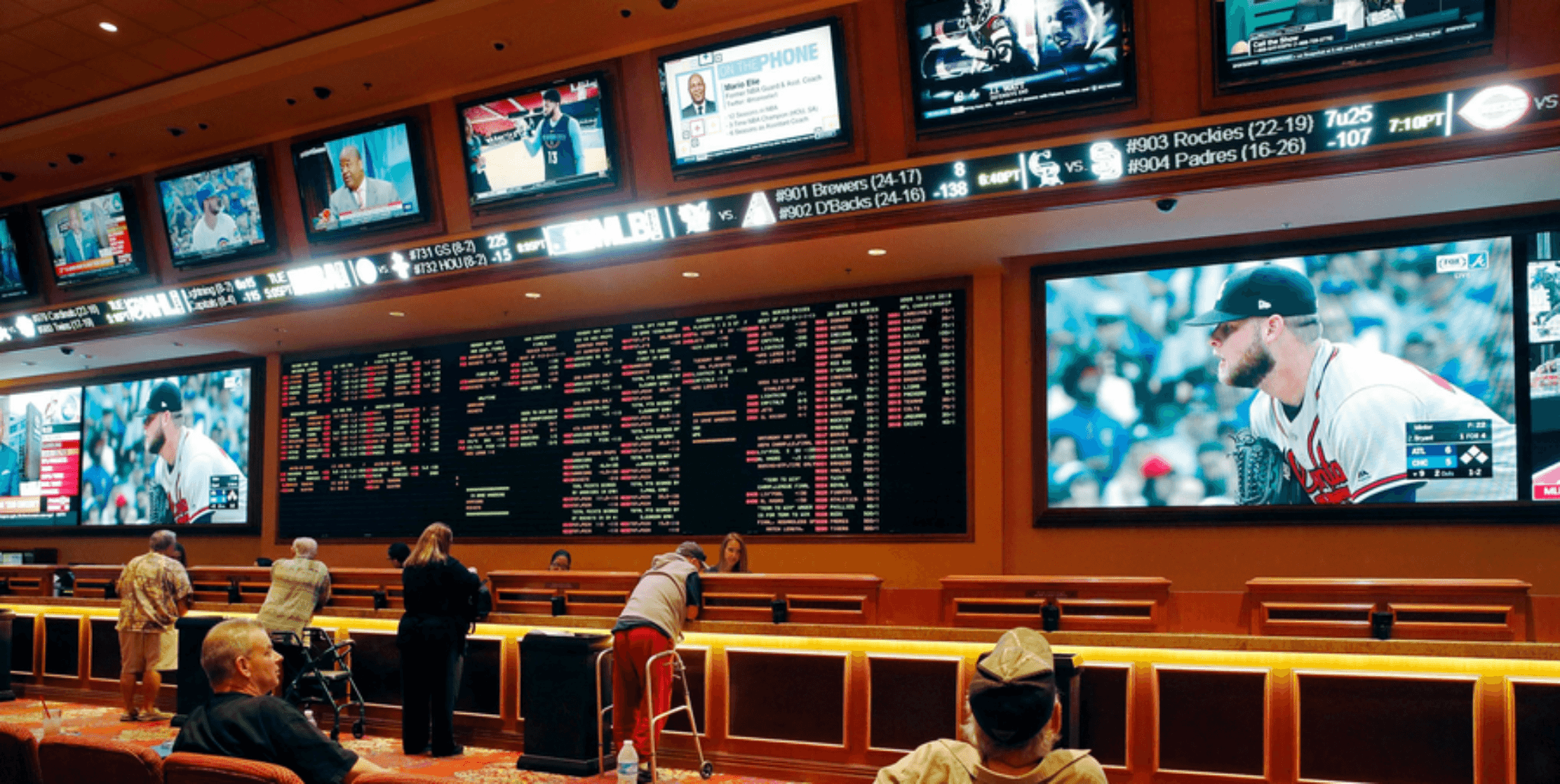 Indiana Sports Betting Sites and Guide 2020 - TheAmericanMirror.com