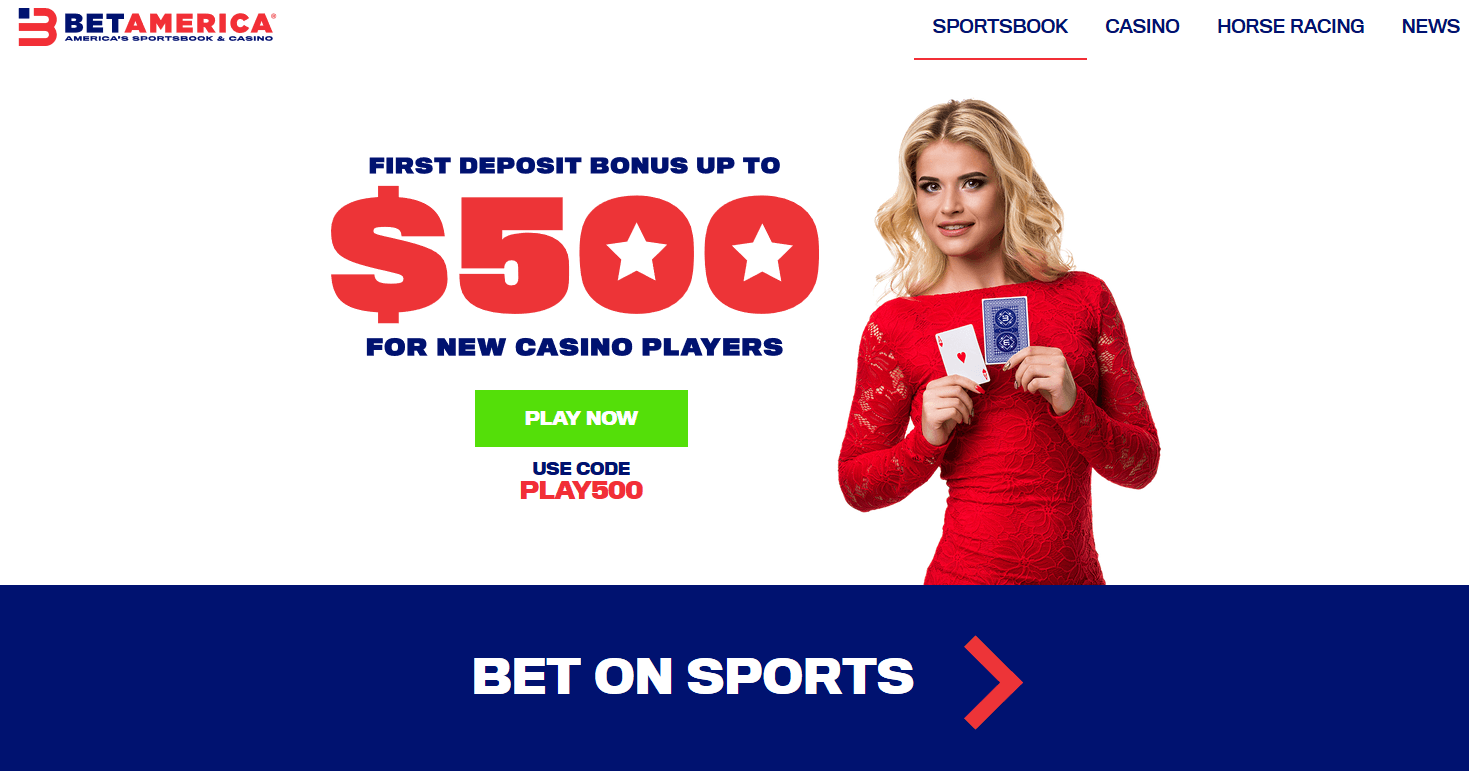Betamerica Casino Nj